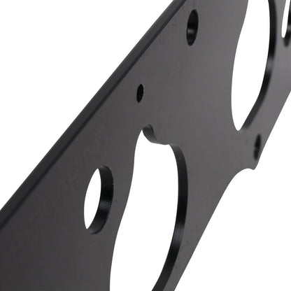 Hybrid Racing Thermal Intake Manifold Gasket for 06-11 Civic Si/04-08 TSX