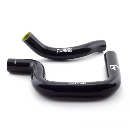 Hybrid Racing Radiator Hoses for 02-06 RSX/02-05 Civic Si