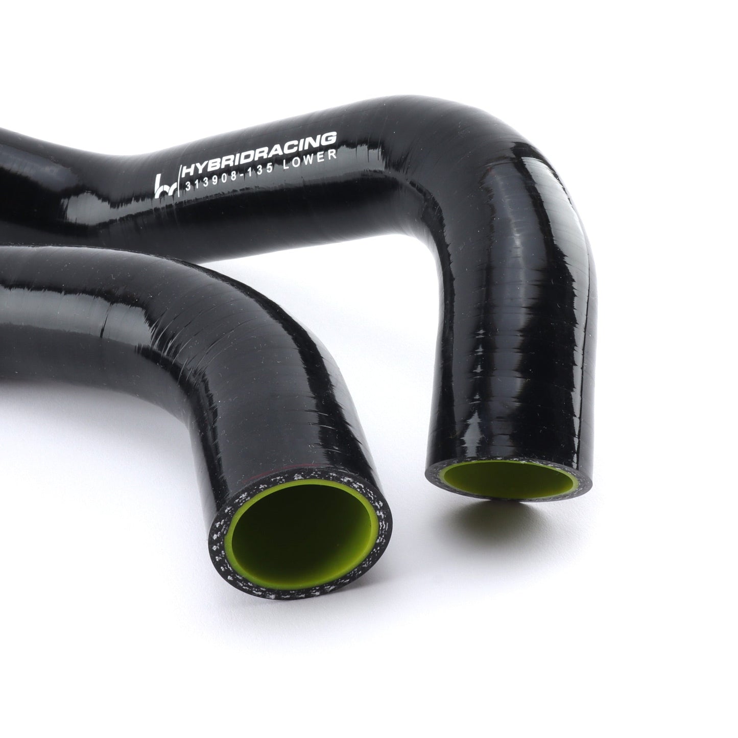 Hybrid Racing Silicone Radiator Hoses for 12-15 Civic Si