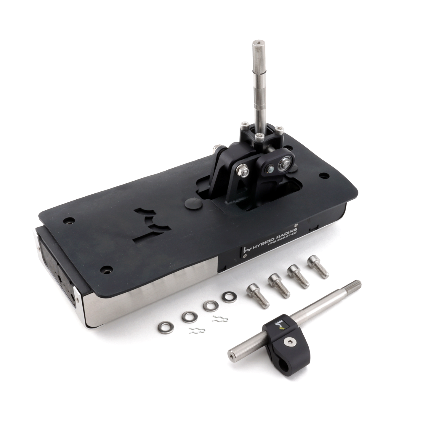Hybrid Racing A2 K Swap Bolt-In Short Shifter