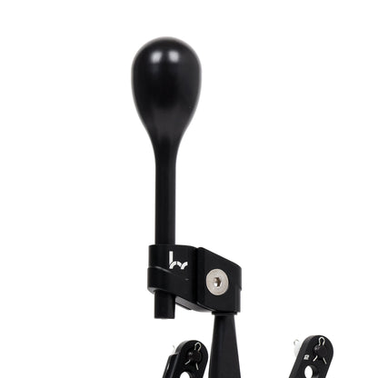 Hybrid Racing Limited Edition Black Out Competition Shift Rod