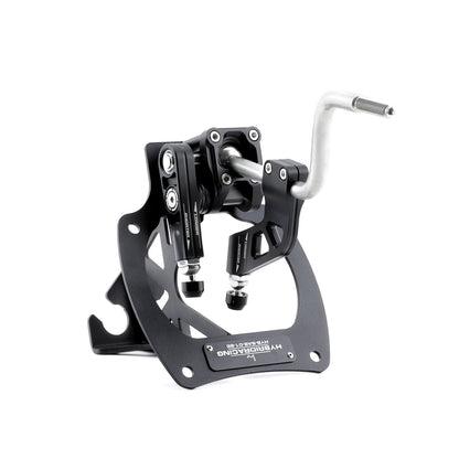 Hybrid Racing Short Shifter for 02-05 Civic Si/03-11 Element