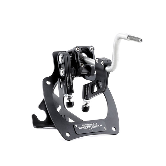 Hybrid Racing Short Shifter for 02-05 Civic Si/03-11 Element