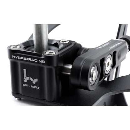 Hybrid Racing Short Shifter for 02-05 Civic Si/03-11 Element