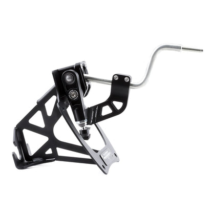 Hybrid Racing Short Shifter for 02-05 Civic Si/03-11 Element