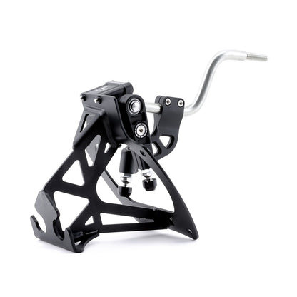 Hybrid Racing Short Shifter for 02-05 Civic Si/03-11 Element