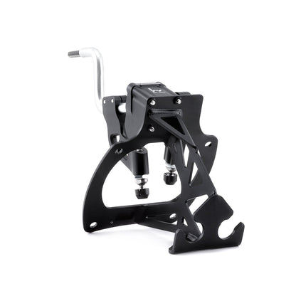 Hybrid Racing Short Shifter for 02-05 Civic Si/03-11 Element