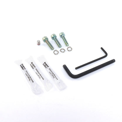 Hybrid Racing Short Shifter for 00-09 Honda S2000