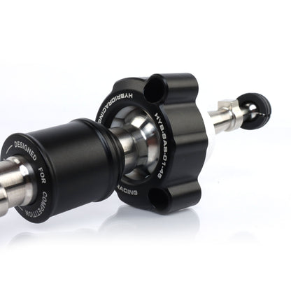 Hybrid Racing Short Shifter for 00-09 Honda S2000