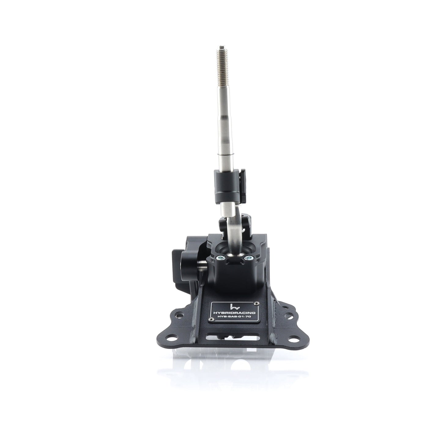 Hybrid Racing Short Shifter for 15-20 Fit/14-21 City