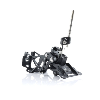 Hybrid Racing Short Shifter for 15-20 Fit/14-21 City