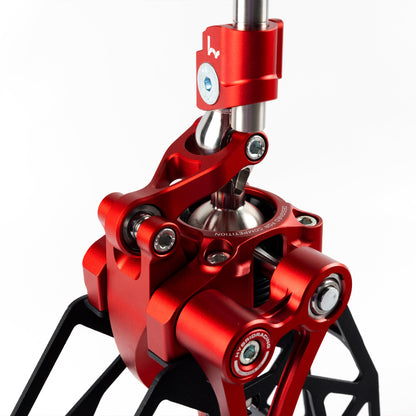 Hybrid Racing Short Shifter for 22-25 Civic/Integra