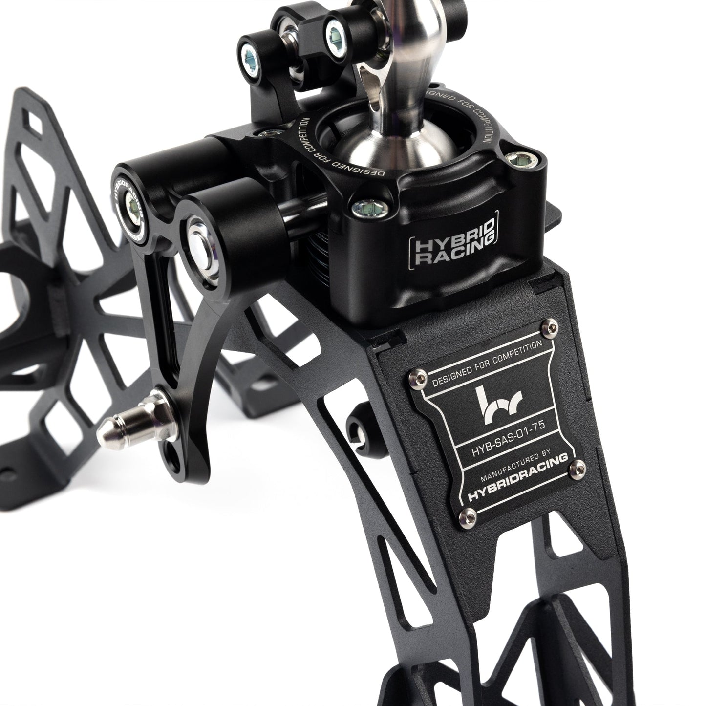 Hybrid Racing Short Shifter for 22-25 Civic/Integra