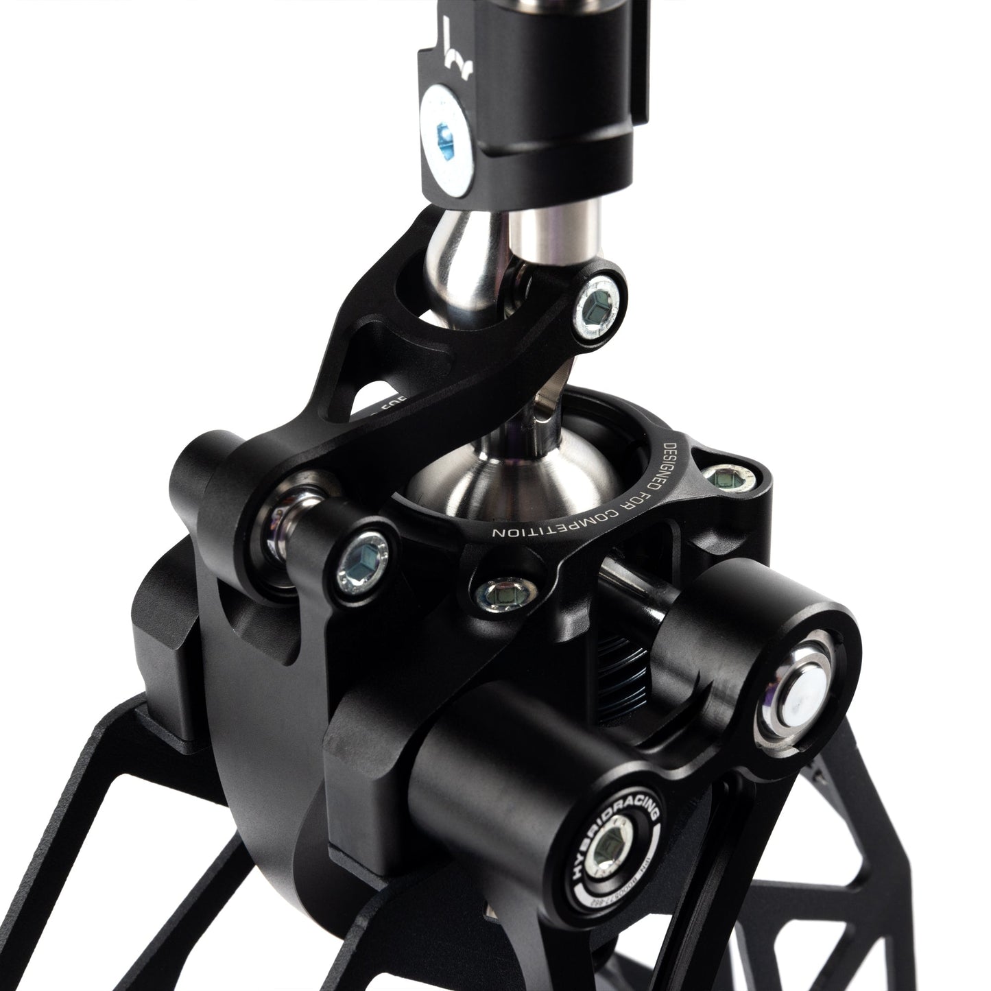 Hybrid Racing Short Shifter for 22-25 Civic/Integra