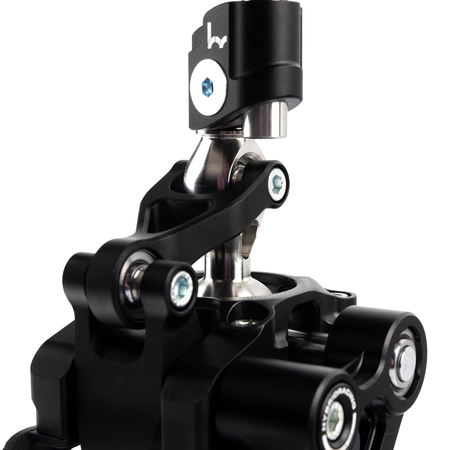 Hybrid Racing Short Shifter for 22-25 Civic/Integra