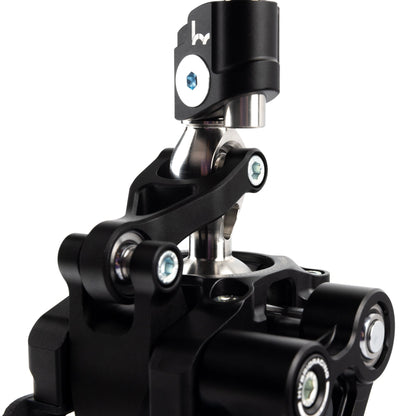 Hybrid Racing Short Shifter for 22-25 Civic/Integra