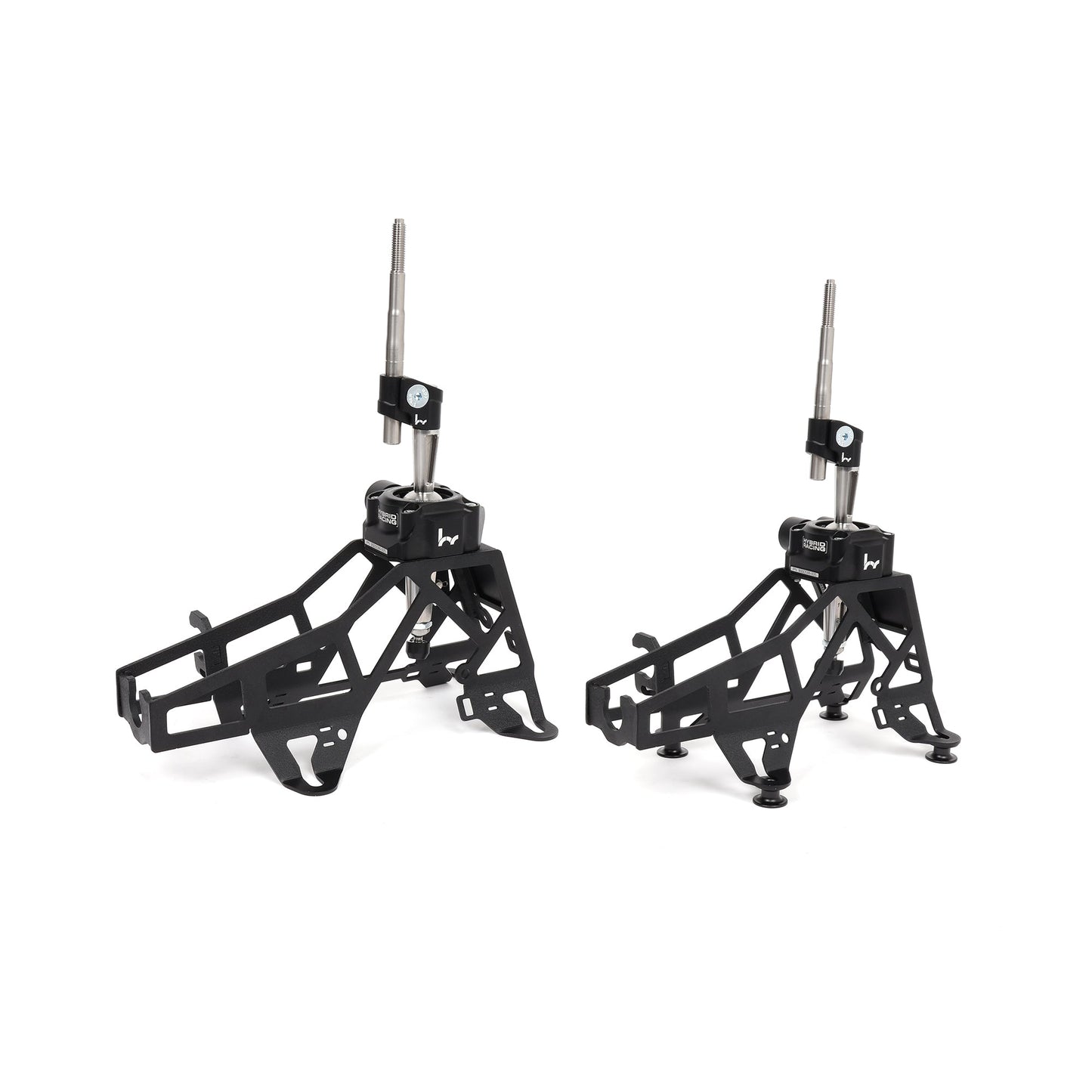 Hybrid Racing Short Shifter for 08-12 Accord/09-14 TSX/10-14 TL