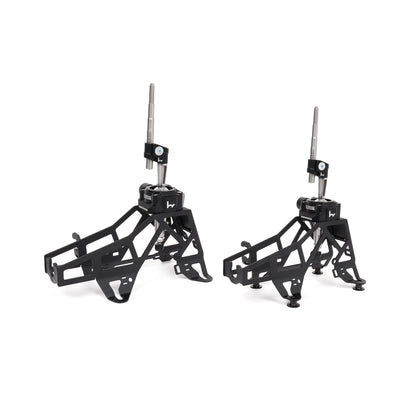 Hybrid Racing Short Shifter for 08-12 Accord/09-14 TSX/10-14 TL