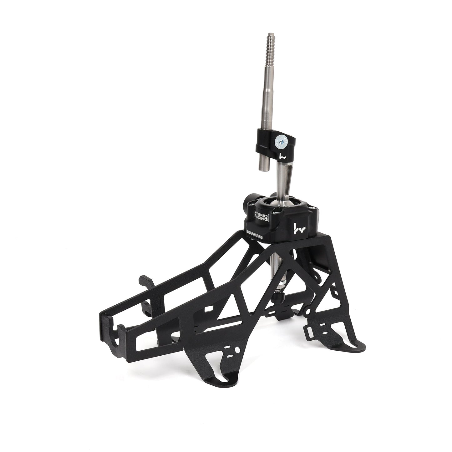 Hybrid Racing Short Shifter for 08-12 Accord/09-14 TSX/10-14 TL