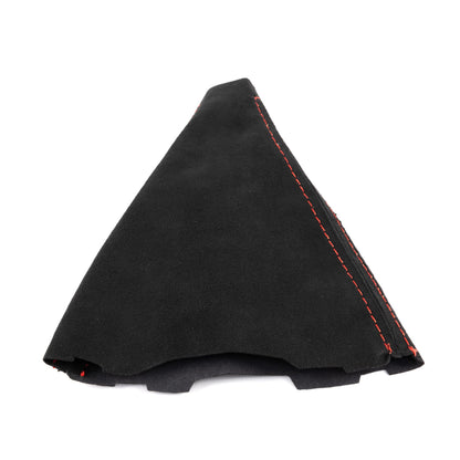 Hybrid Racing Alcantara Shift Boot for 06-11 Civic