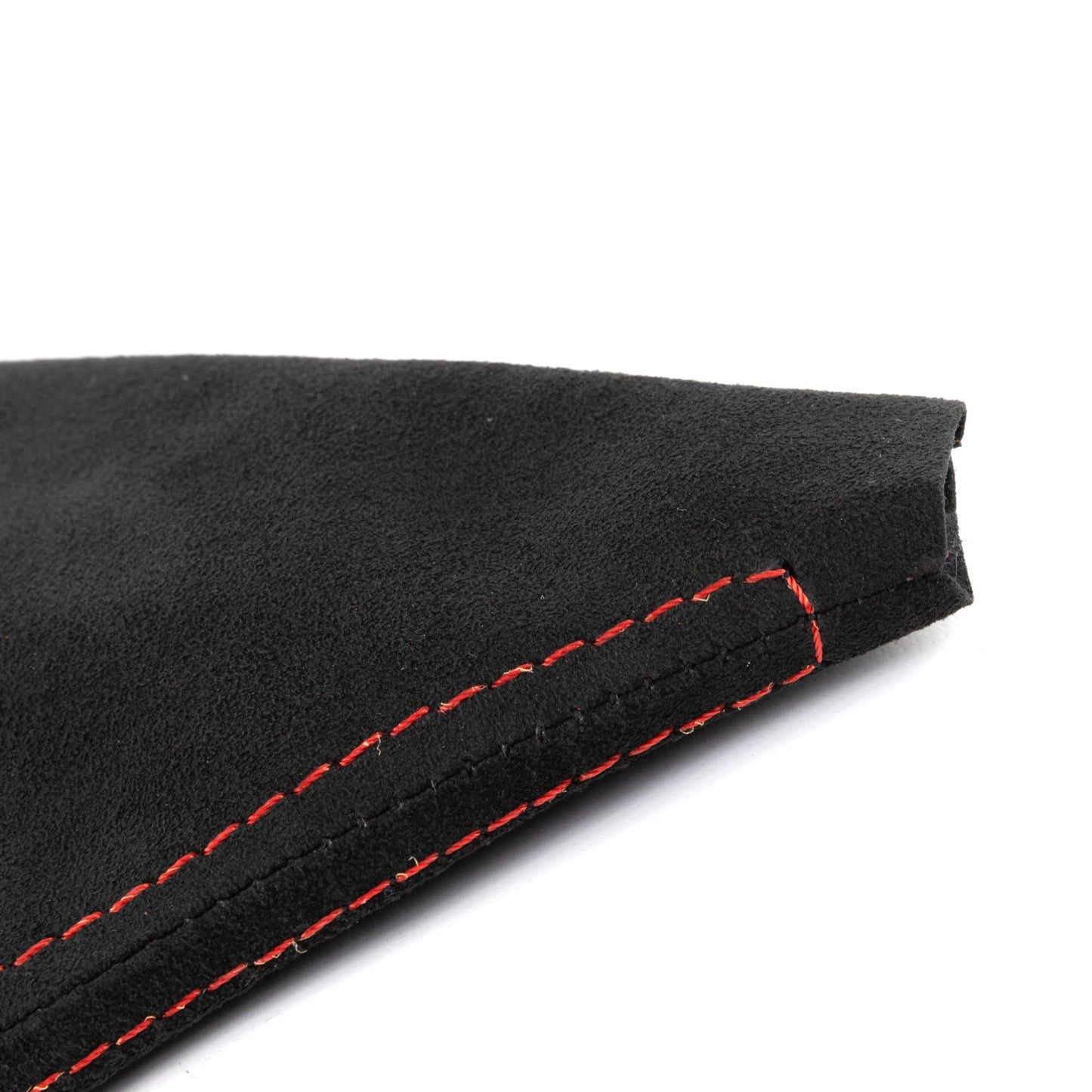 Hybrid Racing Alcantara Shift Boot for 06-11 Civic