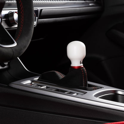 Hybrid Racing Alcantara Shift Boot for 2022+ Honda Civic