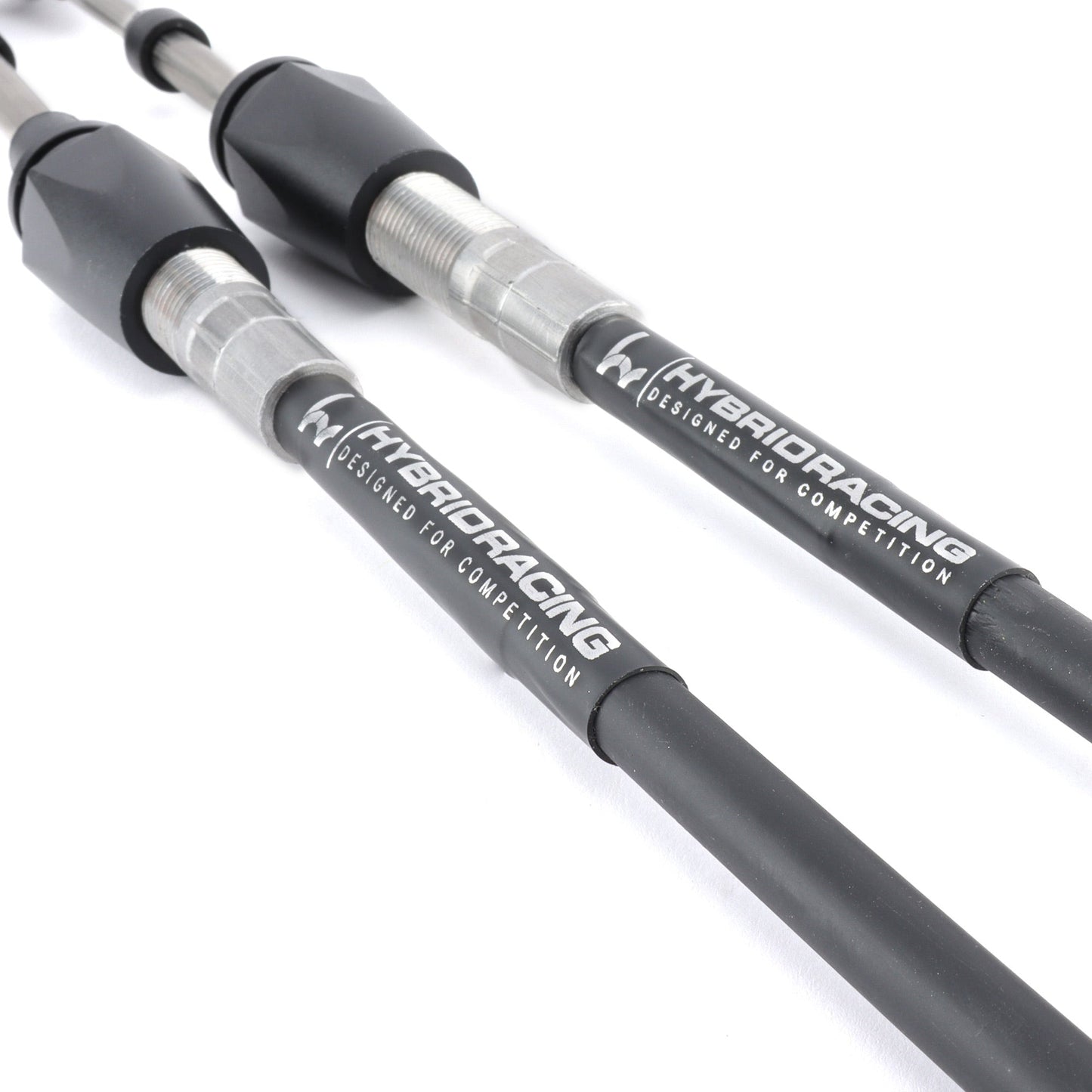 Hybrid Racing B-Series AWD Shifter Cables