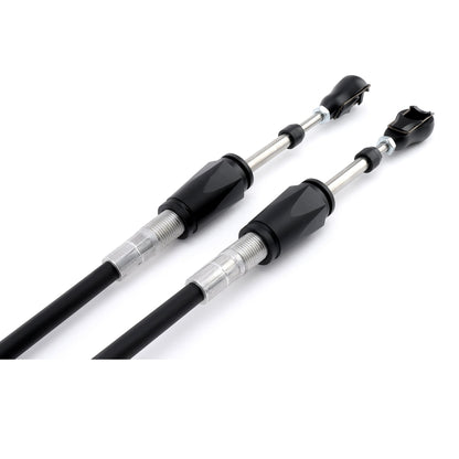 Hybrid Racing K24Z/K20Z4/FD2 Trans-Z3 Bolt-In K Swap Shifter Cables