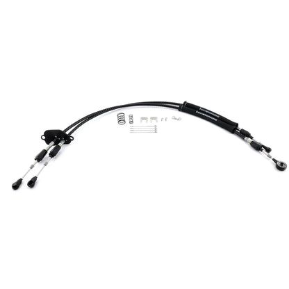 Hybrid Racing Shifter Cables for 07-11 Civic Type R FD2