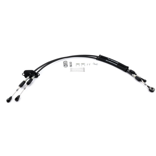 Hybrid Racing Shifter Cables for 07-11 Civic Type R FD2