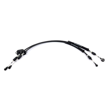 Hybrid Racing Shifter Cables for 07-11 Civic Type R FD2