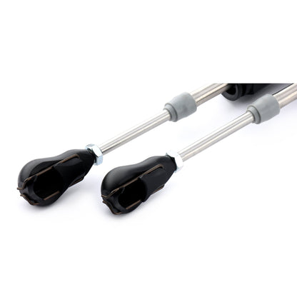 Hybrid Racing Shifter Cables for 07-11 Civic Type R FD2