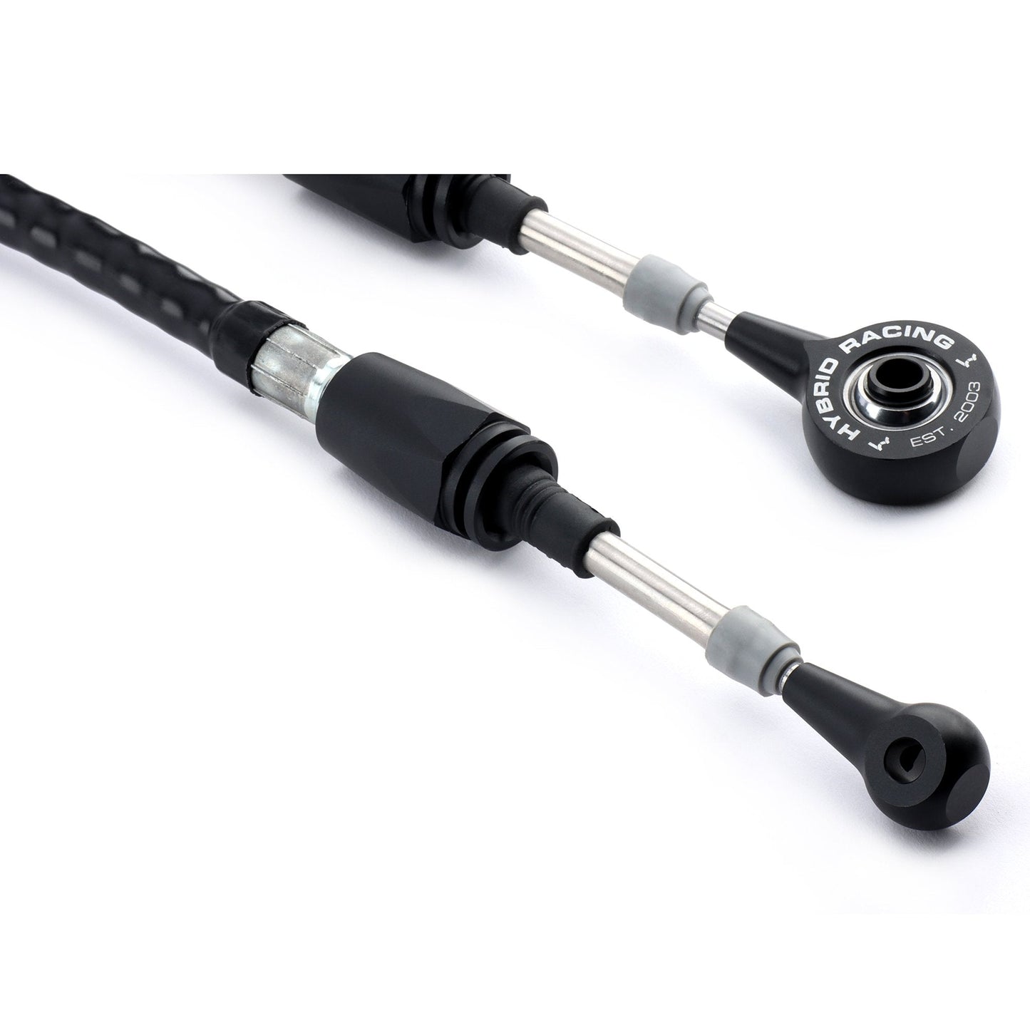 Hybrid Racing Shifter Cables for 07-11 Civic Type R FD2