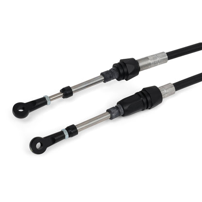 Hybrid Racing Shifter Cables for 03 Acura CL Type S