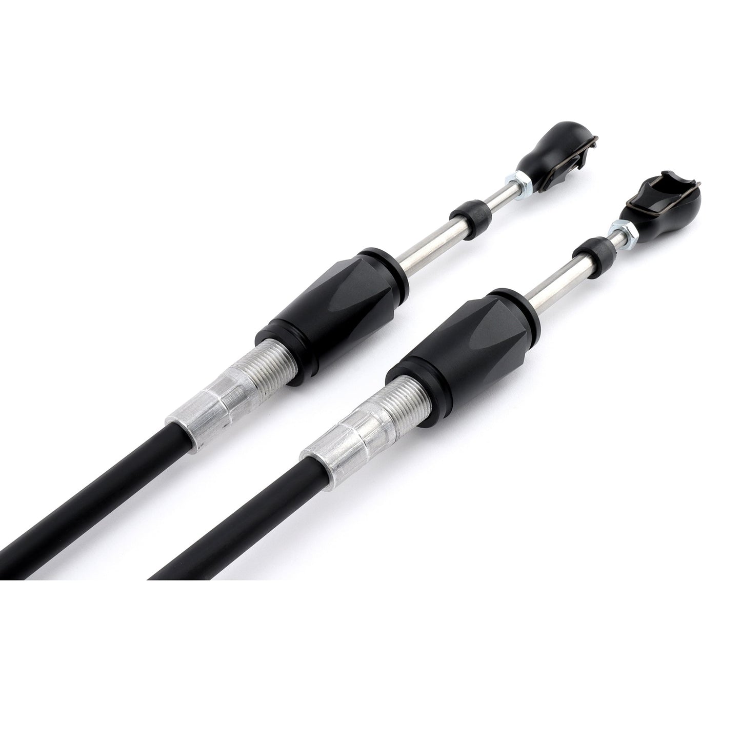 Hybrid Racing Shifter Cables for 02-05 Civic Si