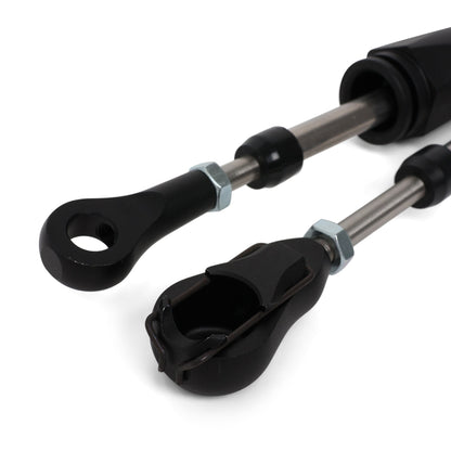 Hybrid Racing Shifter Cables for 07-13 Fit & Jazz