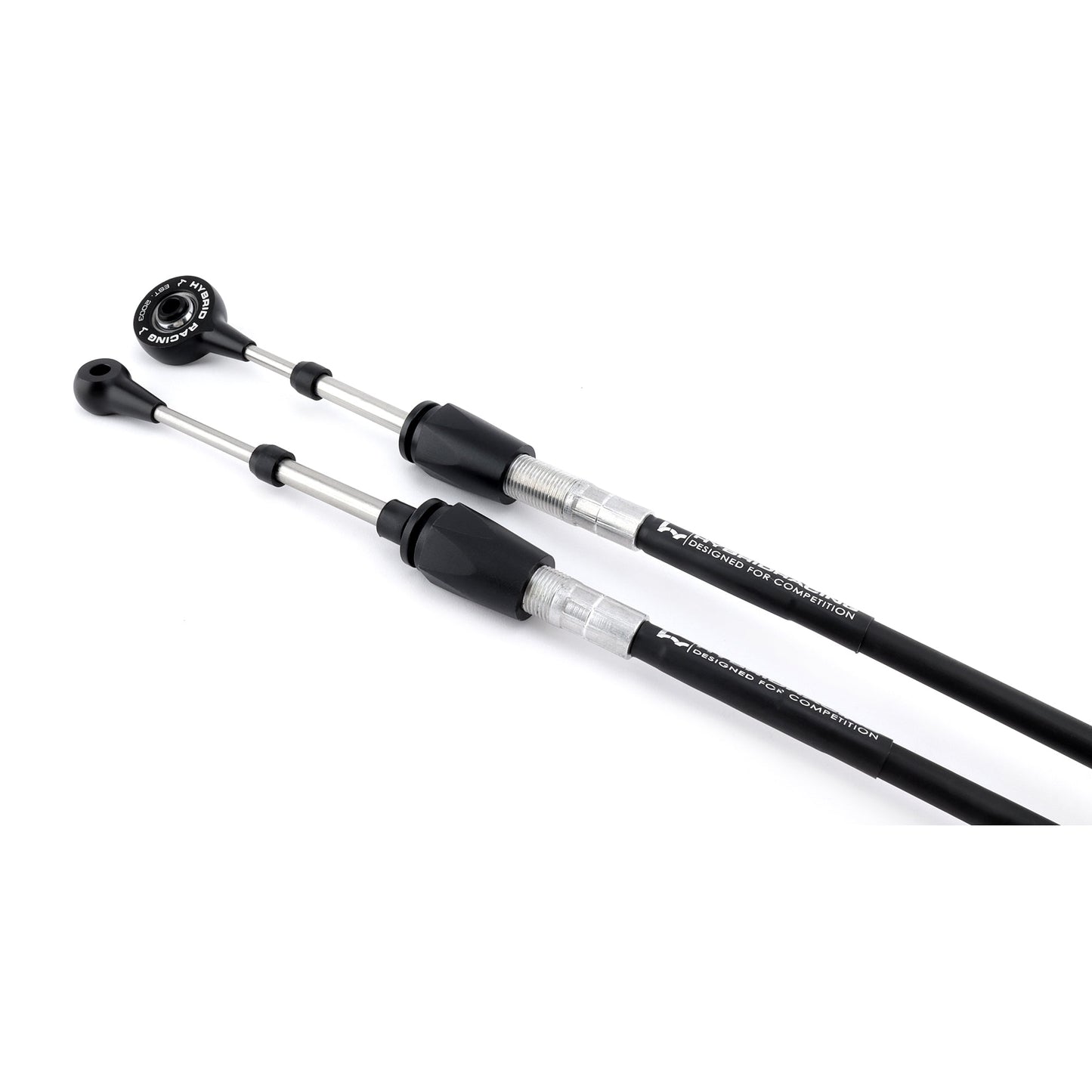 Hybrid Racing Shifter Cables for 12-15 Civic Si