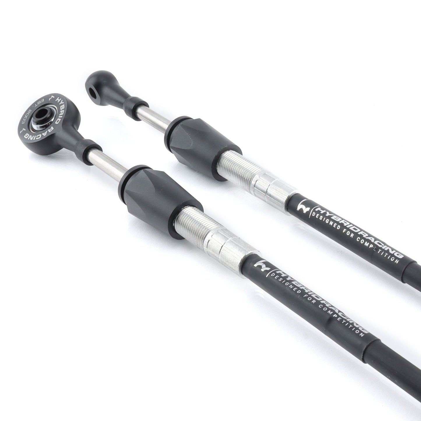 Hybrid Racing Shifter Cables for 17-21 Civic Si/Sport