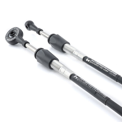Hybrid Racing Shifter Cables for 17-21 Civic Si/Sport