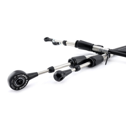 Hybrid Racing Shifter Cables for 17-21 Civic Type R FK8