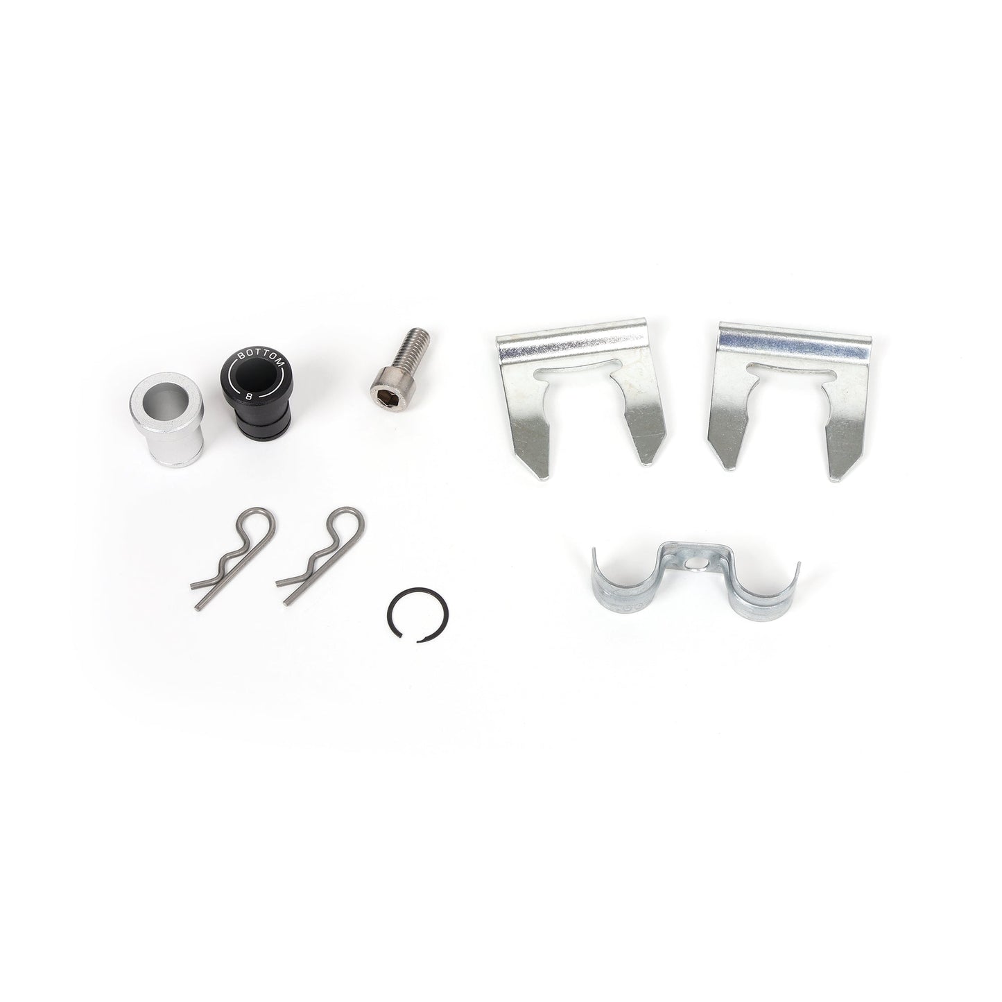 Hybrid Racing K20Z3 Trans K Swap Shifter Cables