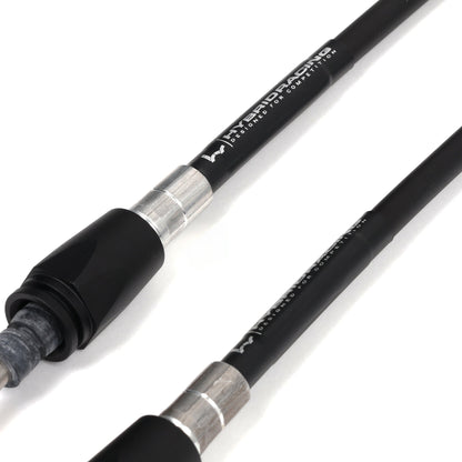 Hybrid Racing K20Z3 Trans K Swap Shifter Cables