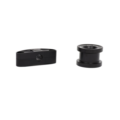 Hybrid Racing B Series Shift Linkage Bushings for Civic/Integra