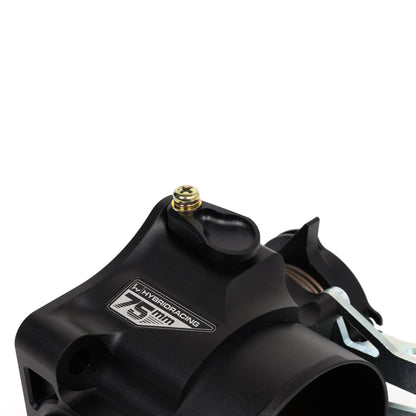 Hybrid Racing 75mm RBC K Series Throttle Body