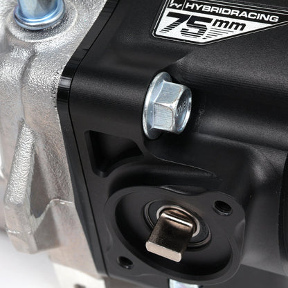 Hybrid Racing 75mm RBC K Series Throttle Body