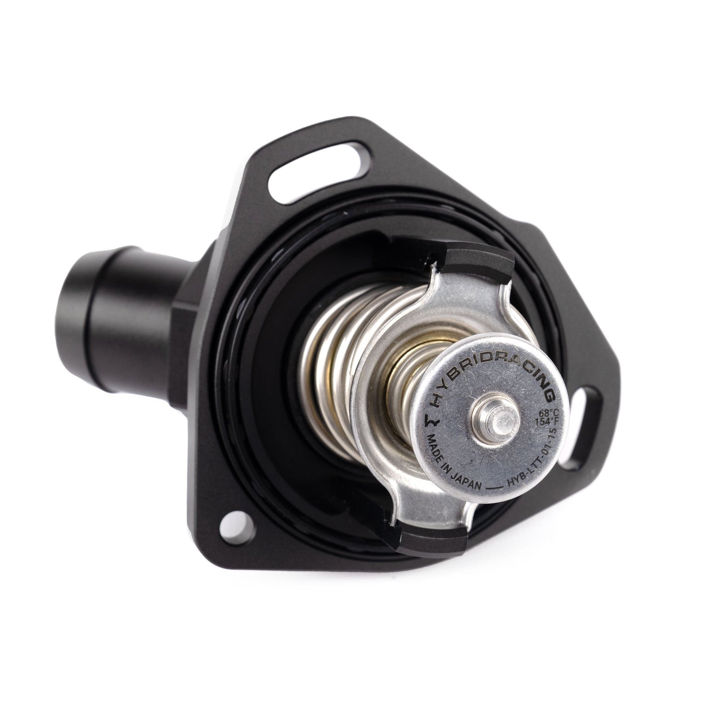 Hybrid Racing K Series Adjustable Thermostat Housing