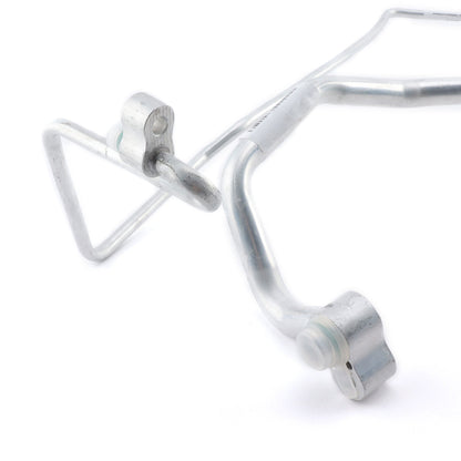 Hybrid Racing K Swap Air Conditioning Lines for 92-93 Civic