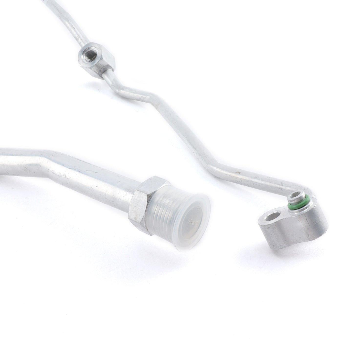 Hybrid Racing K Swap Air Conditioning Lines for 92-93 Civic