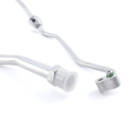 Hybrid Racing K Swap Air Conditioning Lines for 92-93 Civic