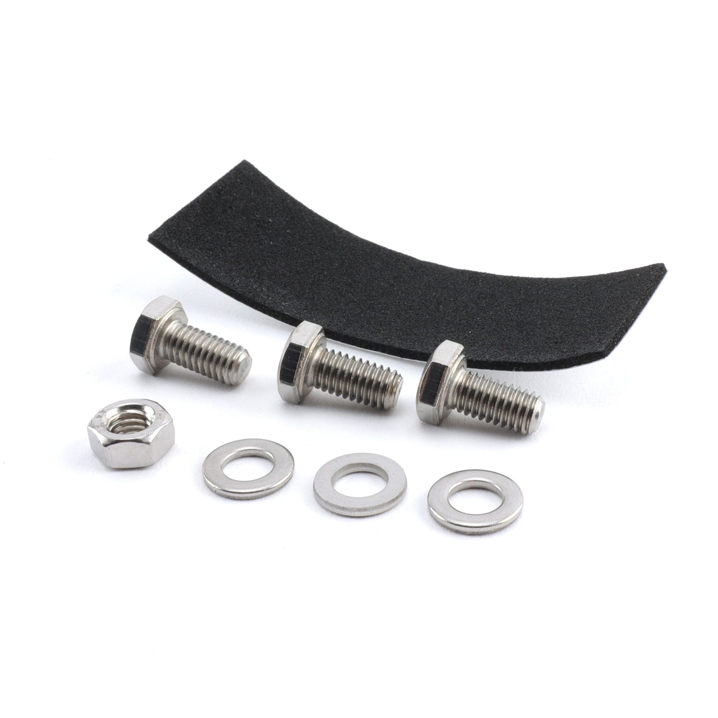 Hybrid Racing K Swap Air Conditioning Lines for 92-93 Civic